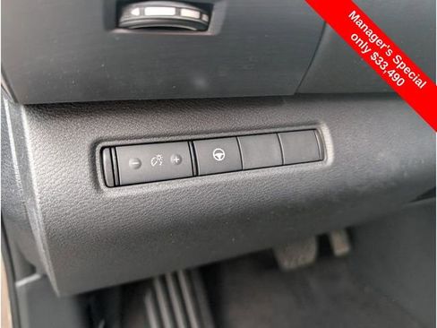 Certified 2023 Nissan Pathfinder Rock Creek image 17