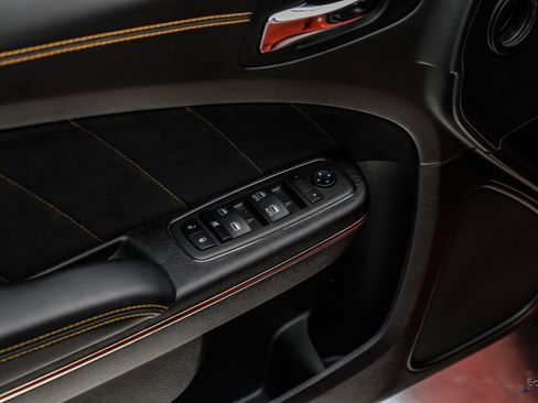 Used 2023 Dodge Charger SRT Hellcat image 94