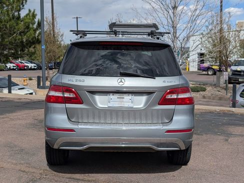 Used 2013 Mercedes-Benz ML 350 4MATIC image 6
