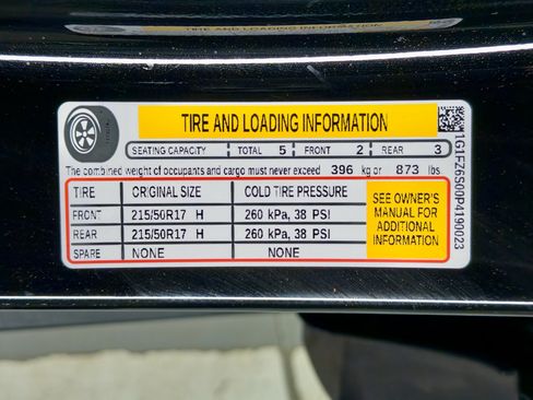 Used 2023 Chevrolet Bolt EUV Premier image 27