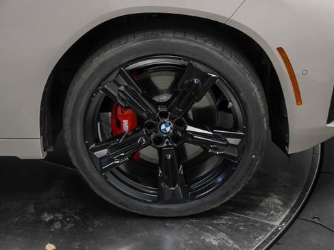 New 2026 BMW X3 M50 w/ Premium Package image 9
