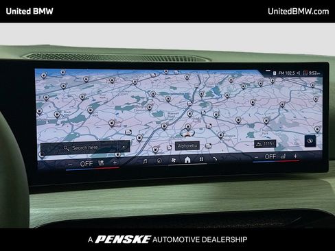 Used 2025 BMW 430i RWD image 10