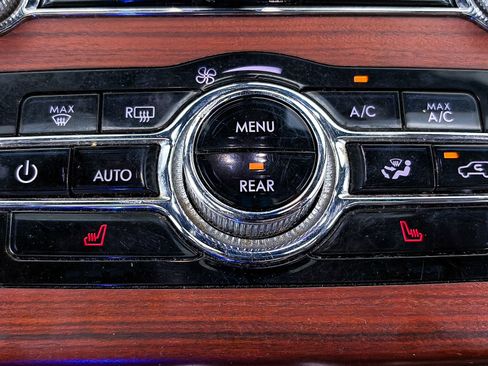 Used 2023 Lincoln Aviator Reserve w/ Jet Package image 26