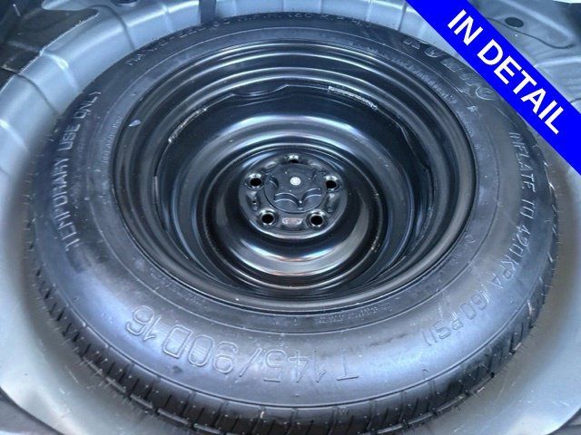 Used 2020 Nissan Rogue SV FWD image 19
