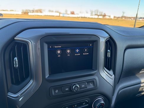 New 2026 Chevrolet Silverado 2500 Custom w/ Custom Value Package image 25