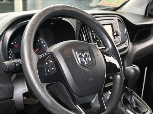 Used 2020 RAM ProMaster City Tradesman w/ Window Group 04 image 13