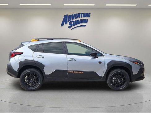 New 2026 Subaru Crosstrek 2.5i Wilderness AWD/4WD image 7