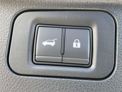 New 2026 INFINITI QX80 Autograph image 10