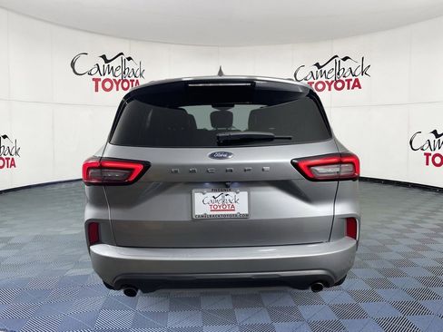 Used 2024 Ford Escape ST-Line image 6