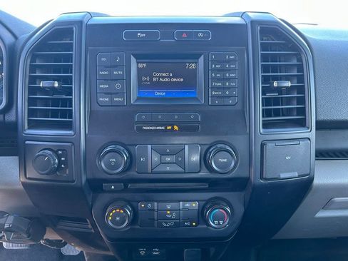 Used 2015 Ford F150 XL w/ Equipment Group 101A Mid image 19