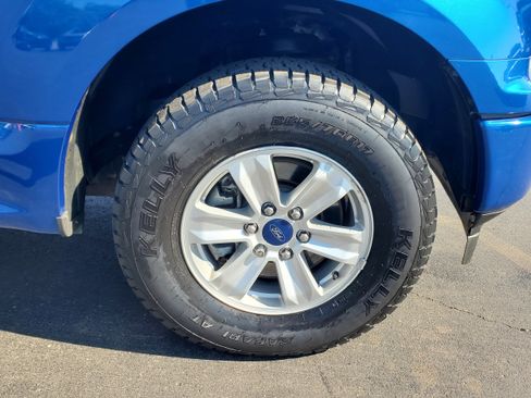 Used 2018 Ford F150 XL w/ Equipment Group 101A Mid RWD image 28