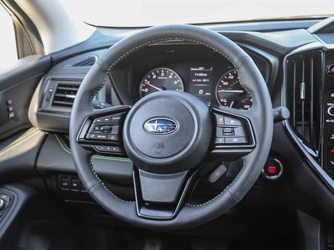 New 2026 Subaru Ascent Bronze Edition image 14