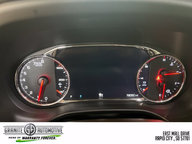 Used 2019 GMC Acadia Denali w/ Technology Package AWD/4WD image 10