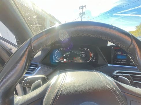 Used 2023 BMW X5 sDrive40i w/ Premium Package image 15