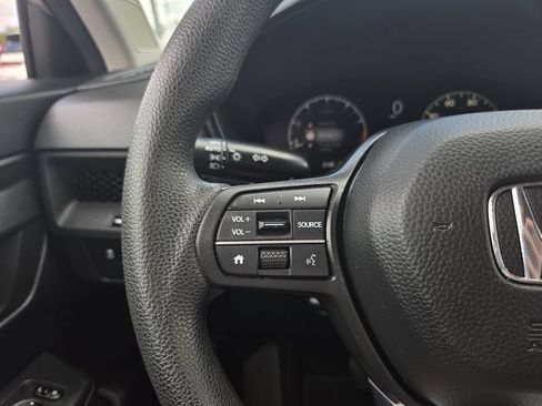 Used 2024 Honda CR-V EX image 23