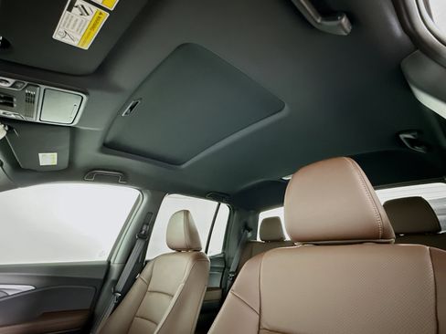 New 2026 Honda Ridgeline RTL image 25