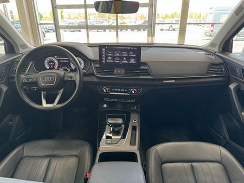 Used 2021 Audi Q5 2.0T Premium Plus AWD/4WD image 19