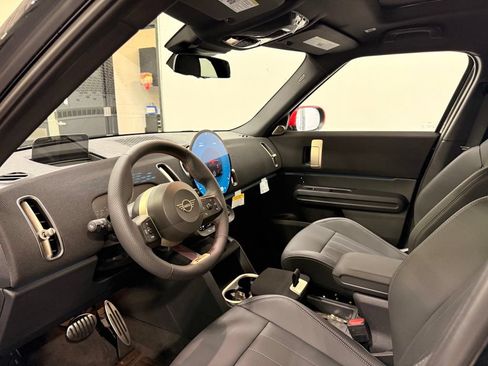 New 2027 MINI Cooper Countryman John Cooper Works AWD/4WD image 11