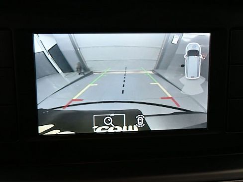 Used 2022 Ford Transit Connect XL image 21