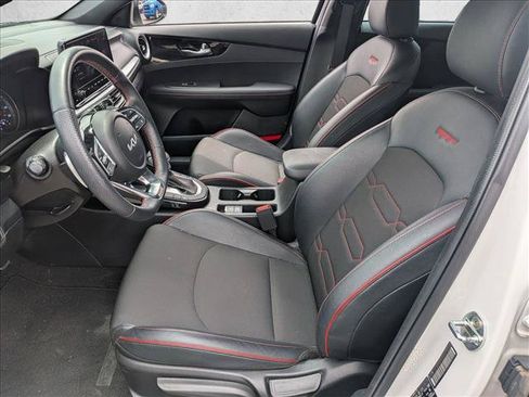Used 2023 Kia Forte GT FWD image 13