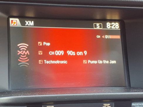 Used 2015 Honda Crosstour EX-L image 18