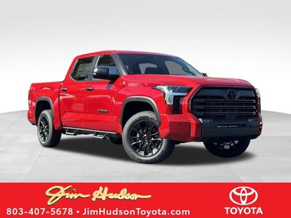 New 2026 Toyota Tundra SR5