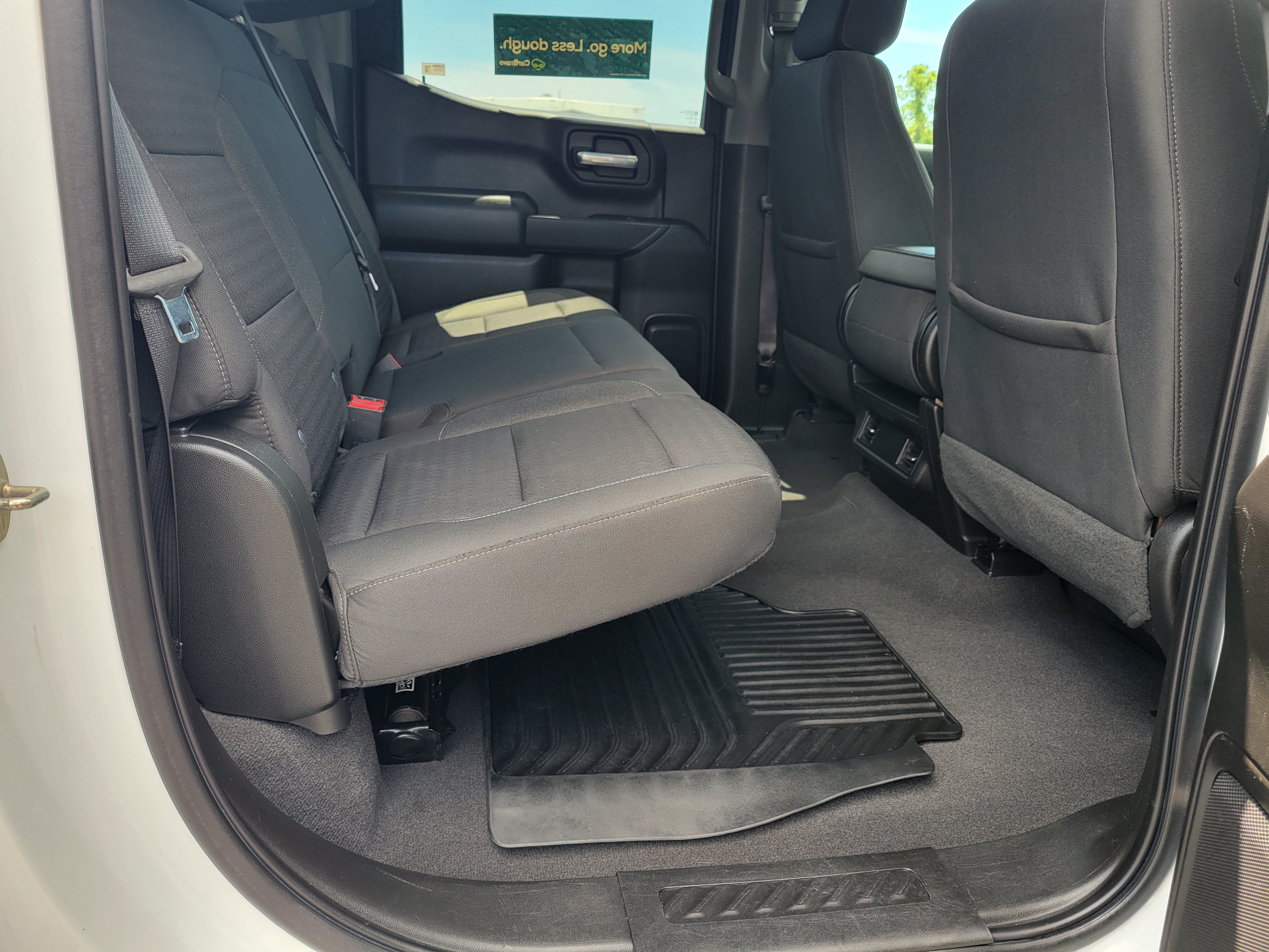 Used 2022 Chevrolet Silverado 1500 Custom AWD/4WD image 33