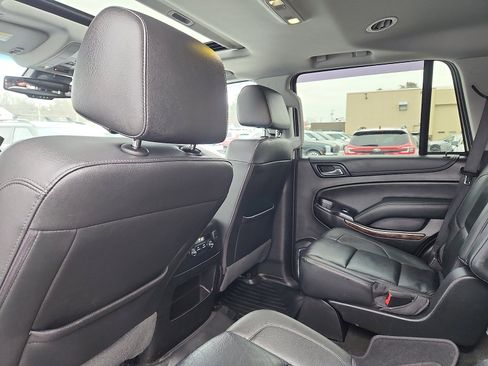 Used 2018 Chevrolet Tahoe LT image 25