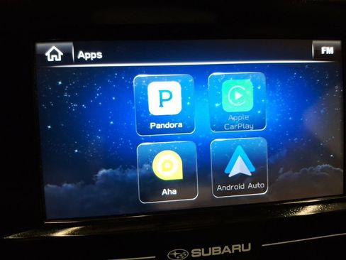 Used 2018 Subaru Impreza 2.0i AWD/4WD image 23