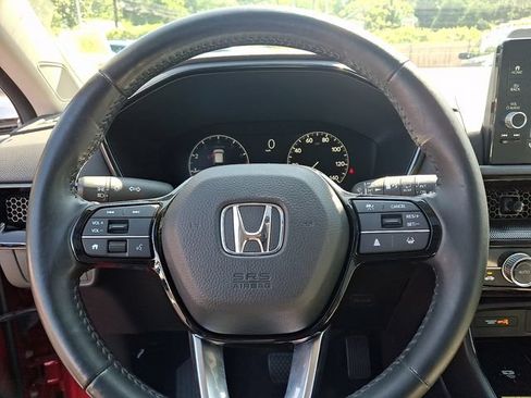 Used 2024 Honda CR-V EX-L image 20