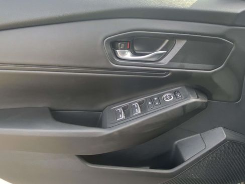 Used 2023 Honda Accord EX image 16