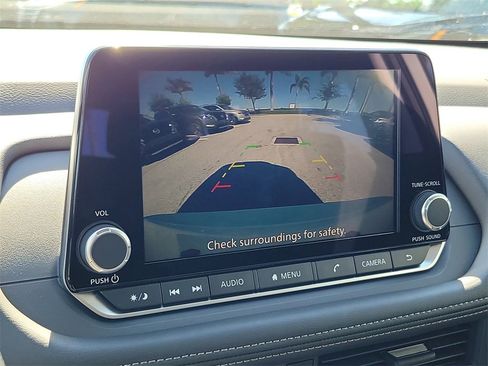 New 2026 Nissan Rogue S image 12