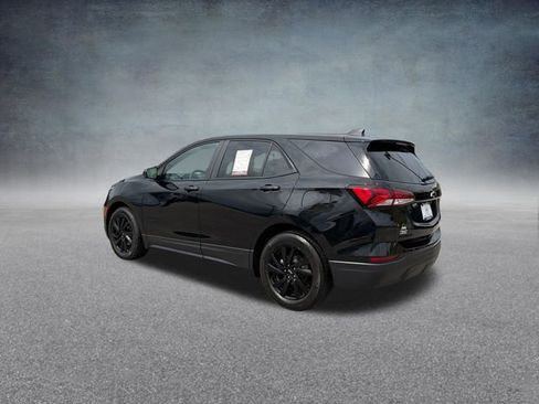 Used 2024 Chevrolet Equinox LS w/ LS Convenience Package image 11