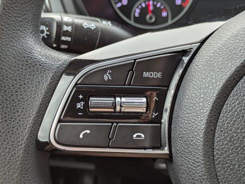 Used 2019 Kia Optima LX FWD image 20