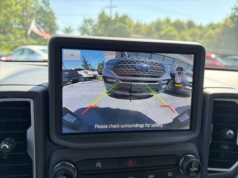 Used 2023 Ford Bronco Sport Big Bend w/ Convenience Package AWD/4WD image 19