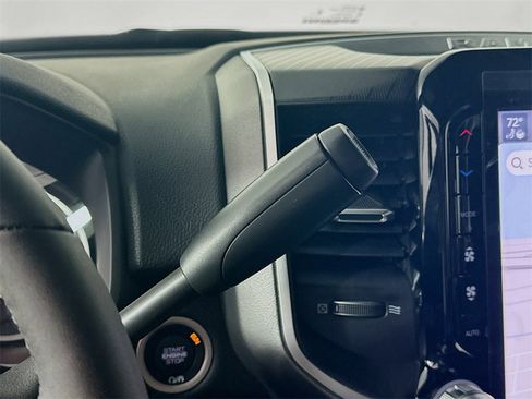 New 2026 RAM 3500 Big Horn image 12