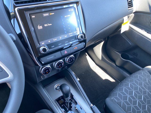 New 2027 Mitsubishi Outlander Sport ES AWD/4WD image 16