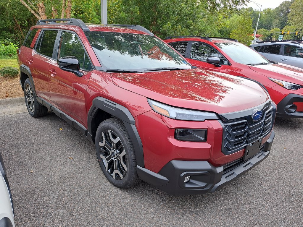 New 2026 Subaru Outback Touring XT AWD/4WD image 1