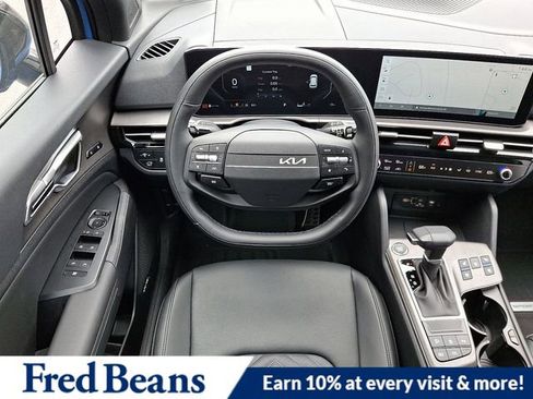 New 2026 Kia Sportage X-Pro Prestige image 7