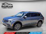 Used 2019 Volkswagen Tiguan SE image 3