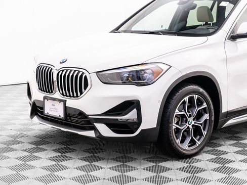 Used 2020 BMW X1 xDrive28i w/ Premium Package AWD/4WD image 38