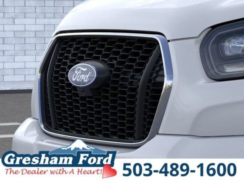 New 2026 Ford Transit 350 XLT AWD/4WD image 20