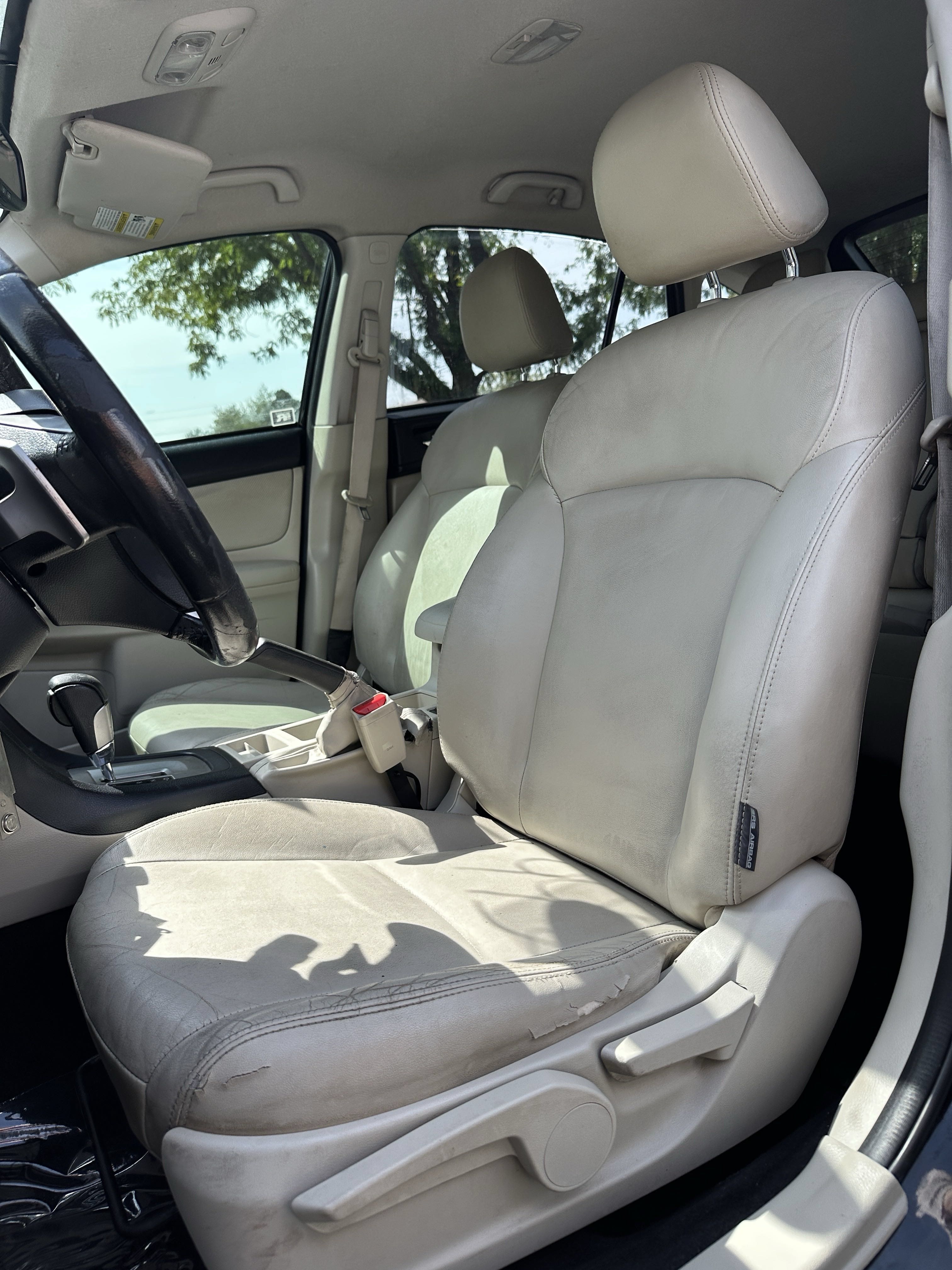 Used 2014 Subaru Crosstrek 2.0i Limited AWD/4WD image 13