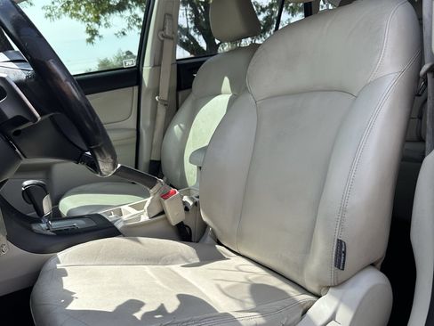 Used 2014 Subaru Crosstrek 2.0i Limited AWD/4WD image 13