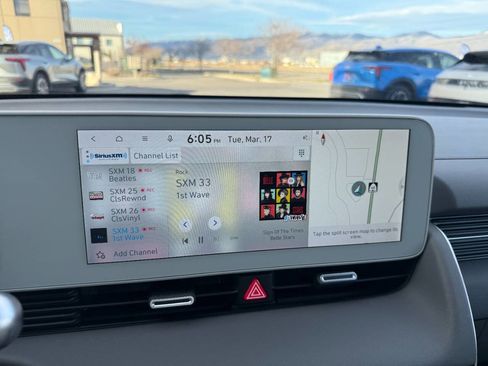 Used 2023 Hyundai Ioniq 5 SEL w/ Cargo Package image 36