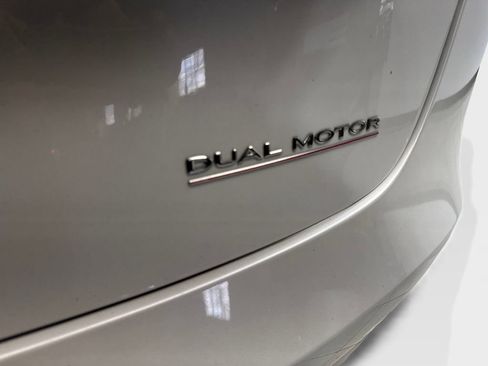 Used 2021 Tesla Model 3 Performance AWD/4WD image 23