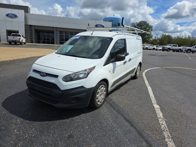 Used 2018 Ford Transit Connect XL FWD image 6