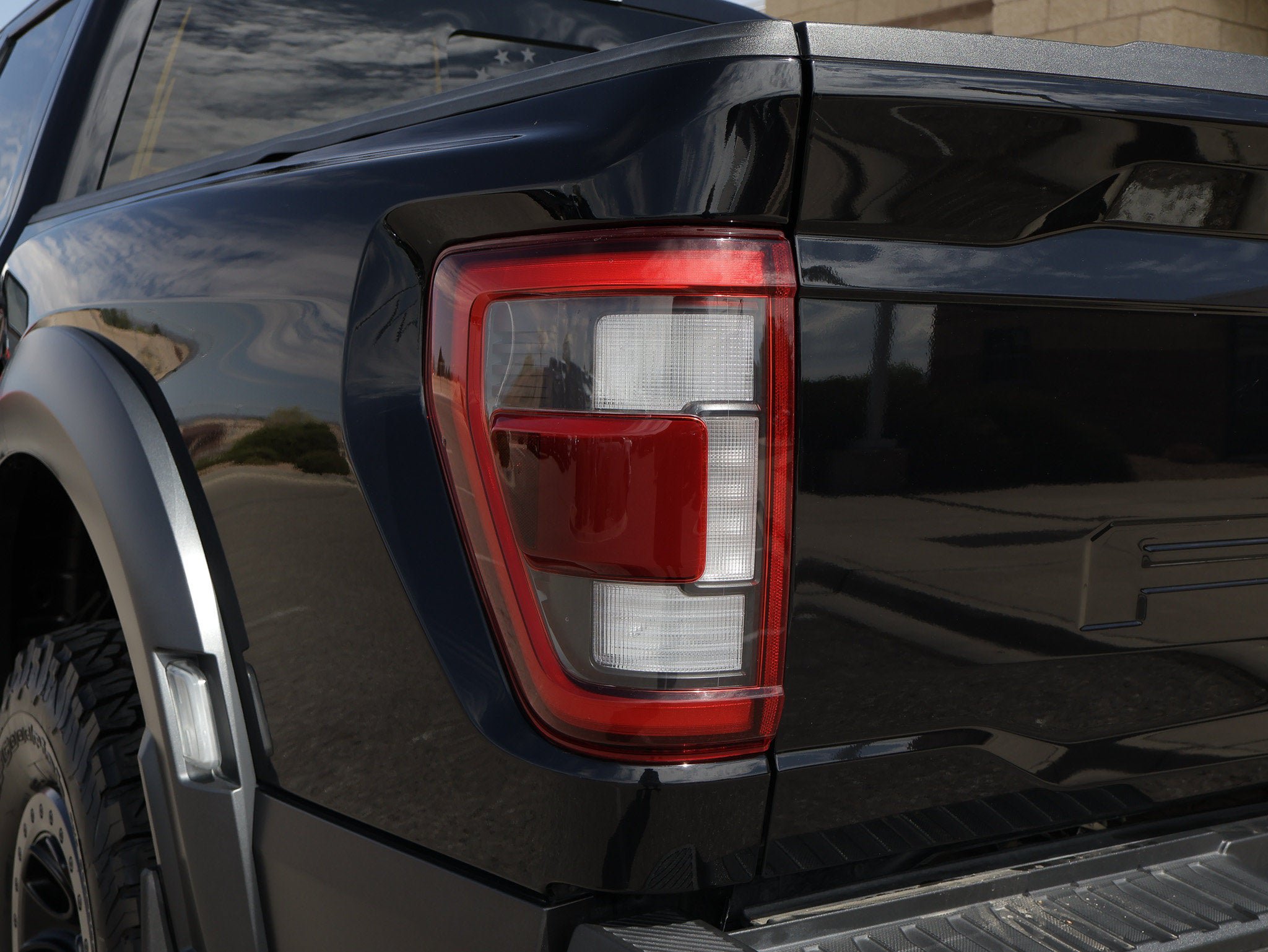 Used 2022 Ford F150 Raptor w/ Torsen Package AWD/4WD image 18