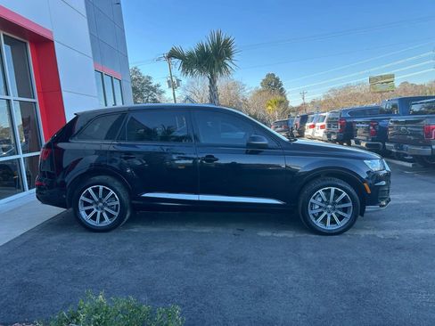 Used 2018 Audi Q7 2.0T Premium Plus w/ Premium Plus Package image 8