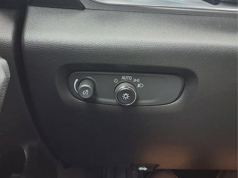 Certified 2024 Chevrolet Traverse RS AWD/4WD image 13